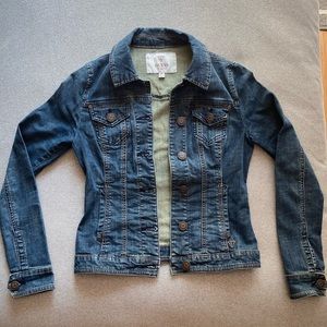 Guess Jean Jacket